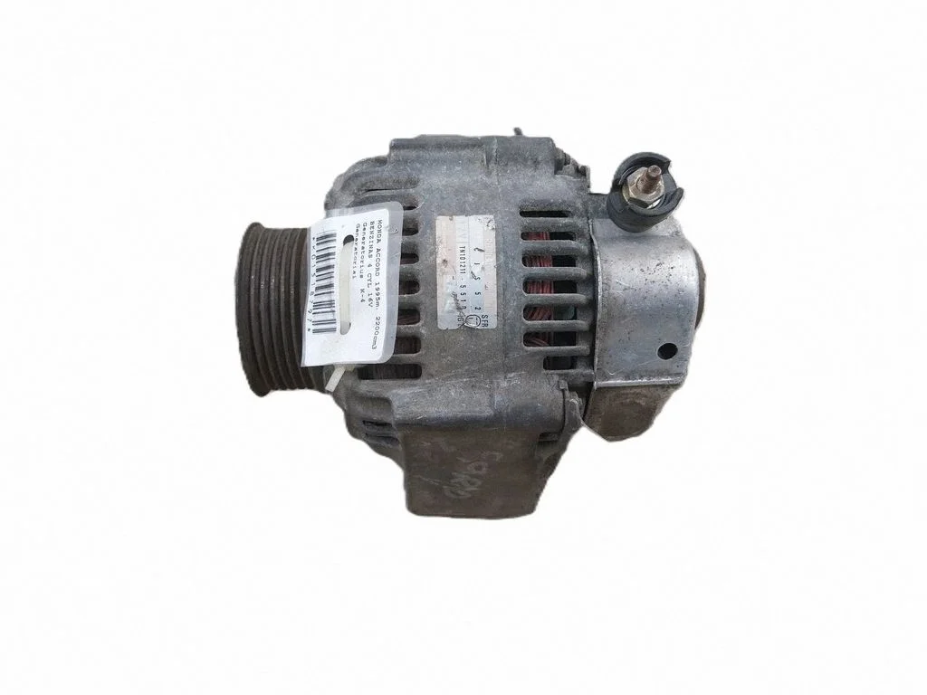 Generator/alternator – Honda Accord (1994-1998)