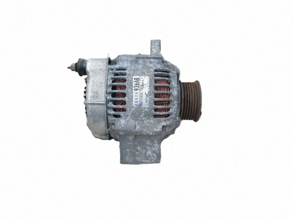 Generaator – Jeep Cherokee XJ (1991-2001)