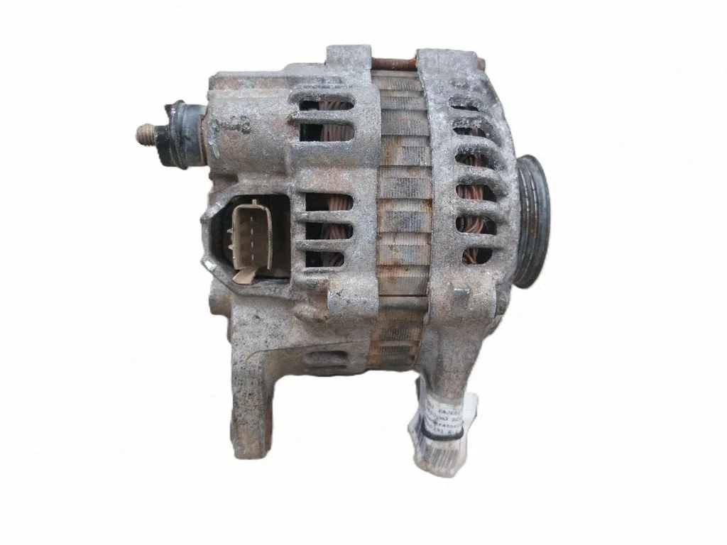 Alternator – Mitsubishi Pajero Sport I (1996-2008)
