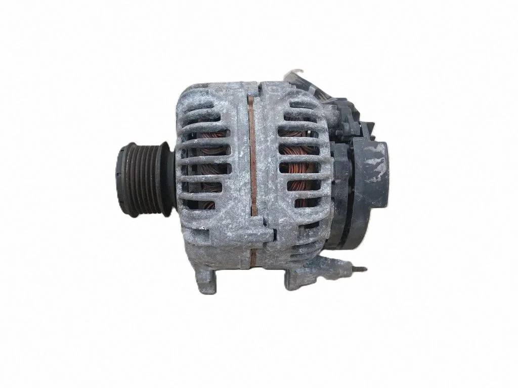 Generator/alternator – Ford Galaxy (2000-2006)