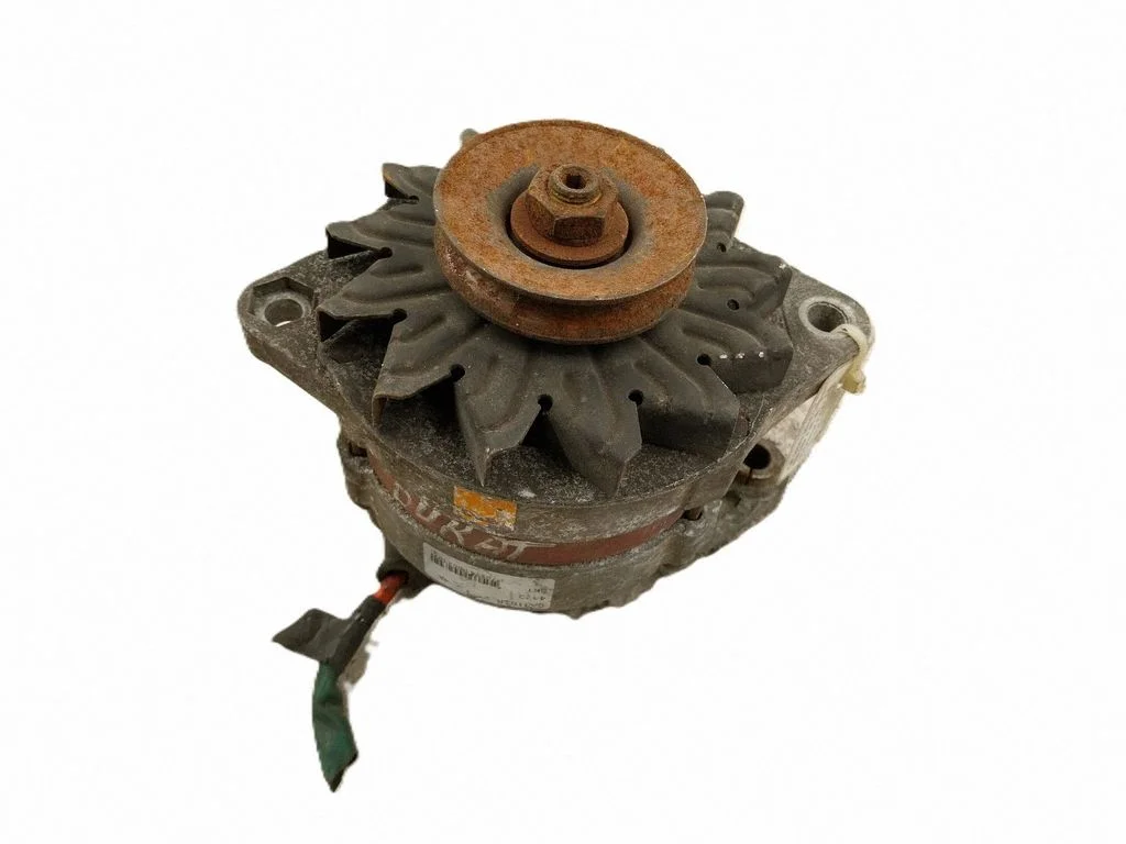 Generaator CA316IR2