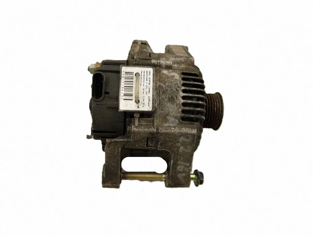 Generator/alternator – Opel Sintra (1996-1999)