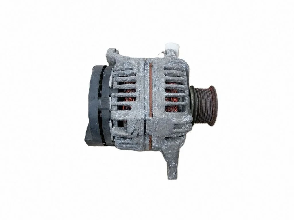 Alternator – Iveco Daily 3rd gen (2000-2006)