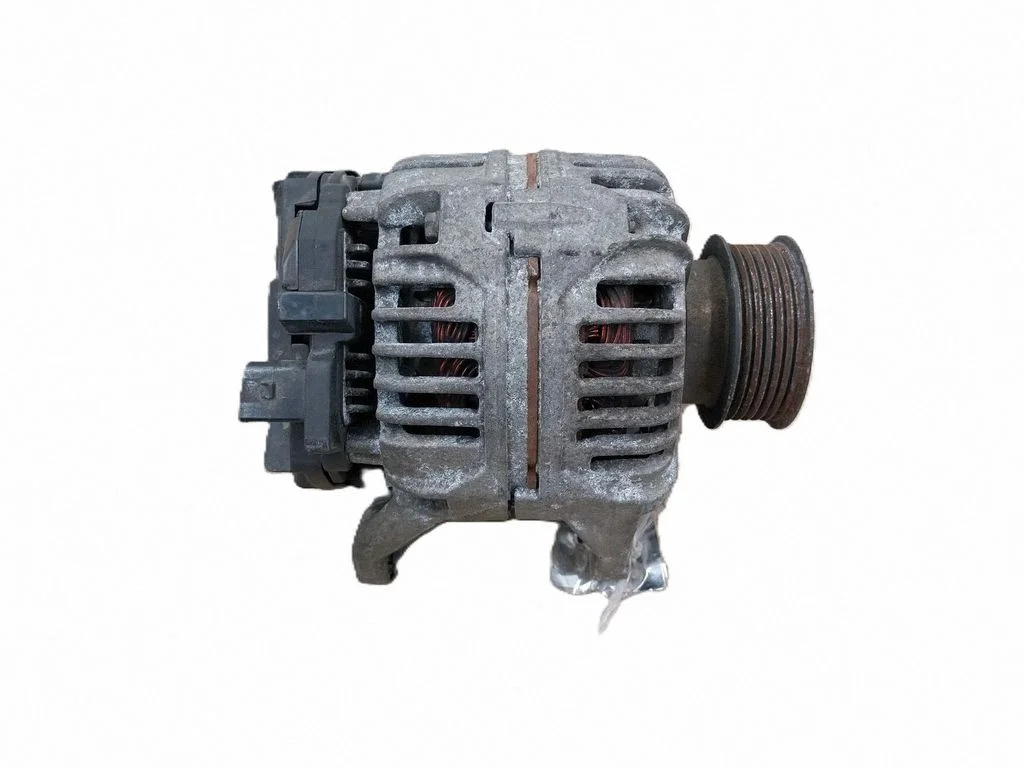 Alternator – Iveco Daily 3rd gen (2000-2006)