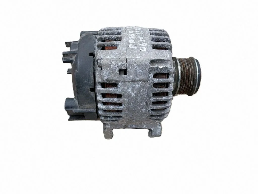 Ģenerators – Volkswagen Passat B6 (2005-2010)