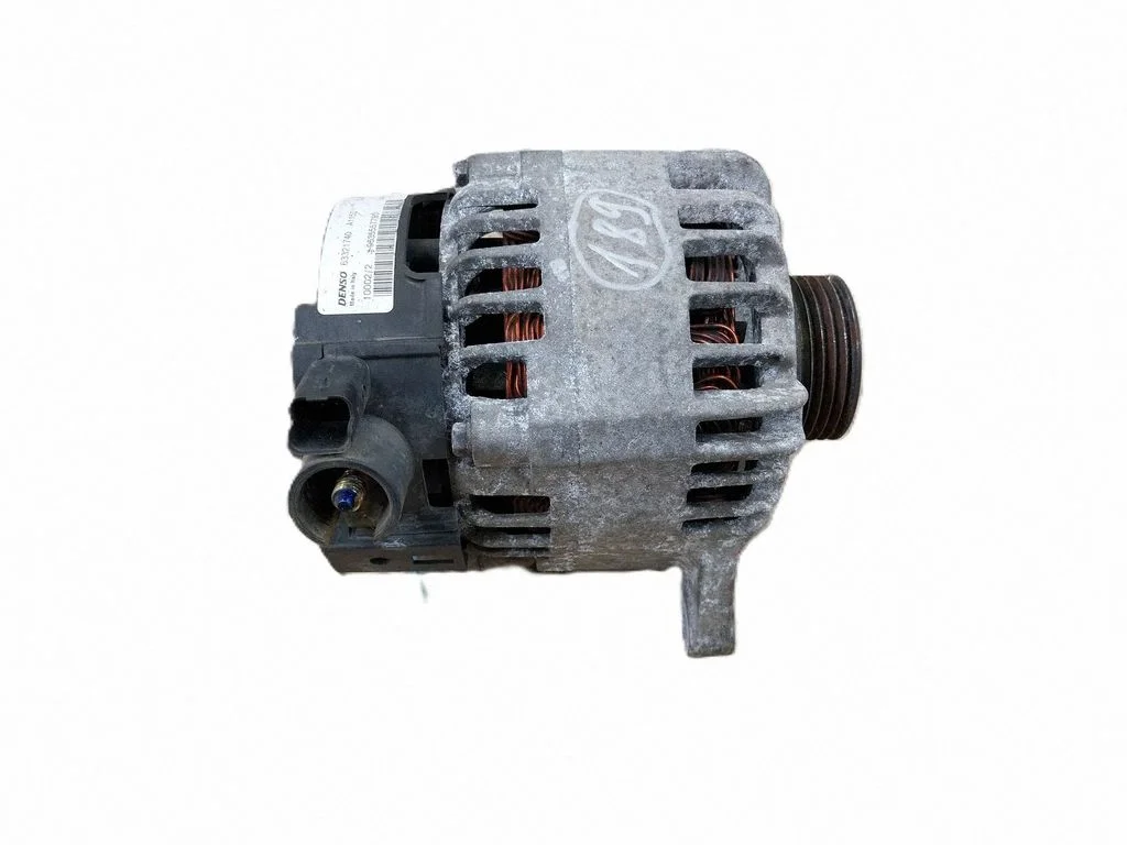 Generaator – Citroen Berlingo (1996-2002)