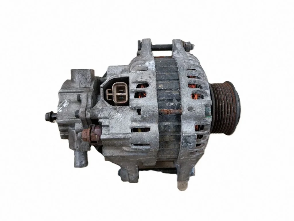 Ģenerators – KIA Sorento (2002-2009)
