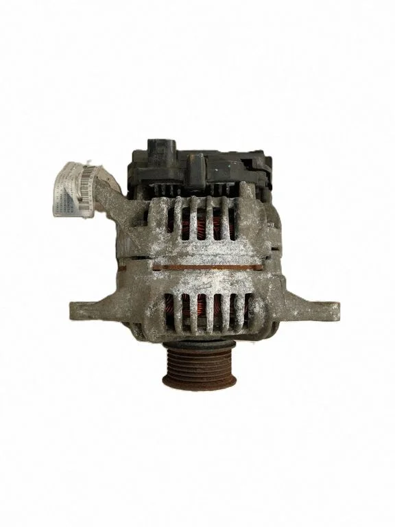 Alternator – Iveco Daily 4th gen (2006-2011)