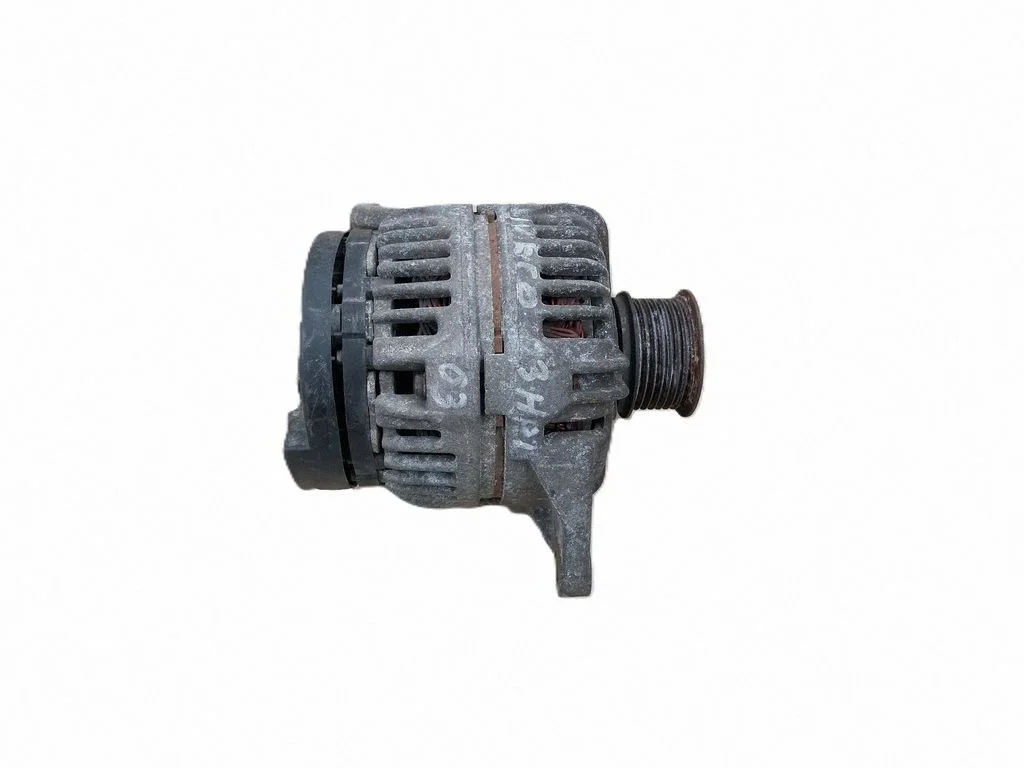 Alternator – Iveco Daily 3rd gen (2000-2006)