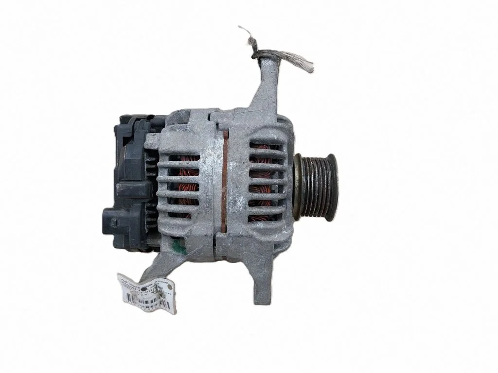 Generaator – Fiat Ducato (2002-2006)