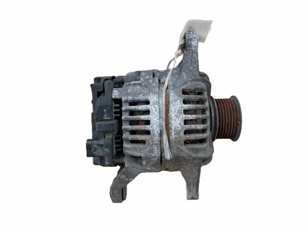 Alternator – Iveco Daily 4th gen (2006-2011)