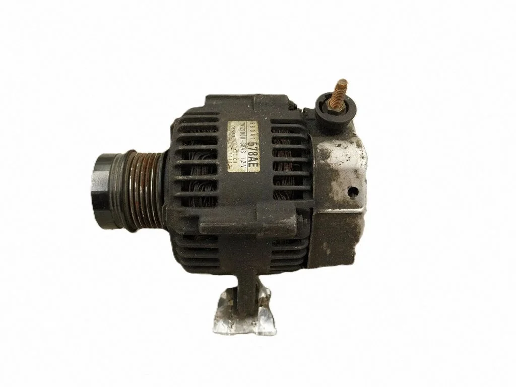 Generaator – Jeep Grand Cherokee (WJ) (1999-2004)