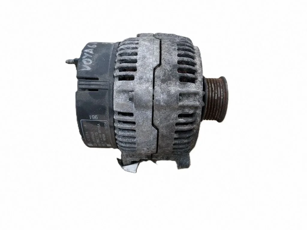 Generaator – Chrysler Grand Voyager III (1995-2000)