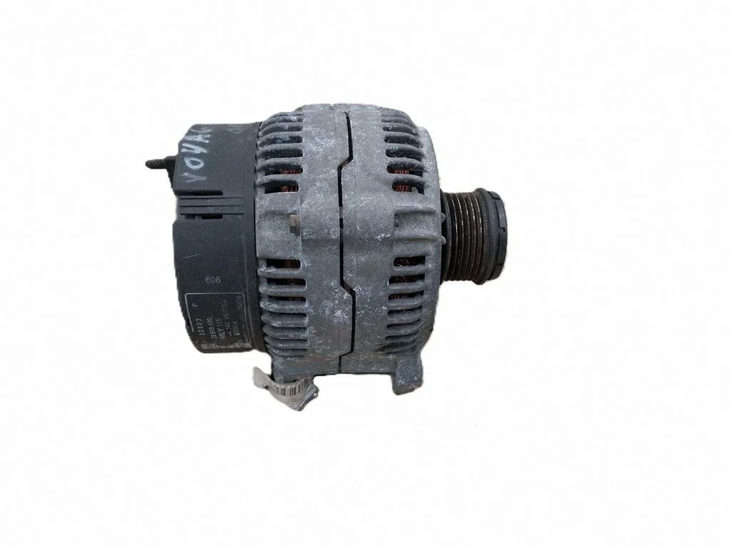 Generaator – Chrysler Grand Voyager III (1995-2000)