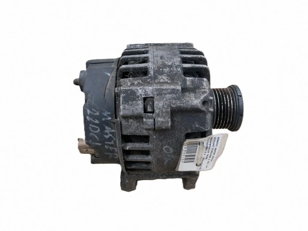 Generaator – Renault Master II (1998-2003)