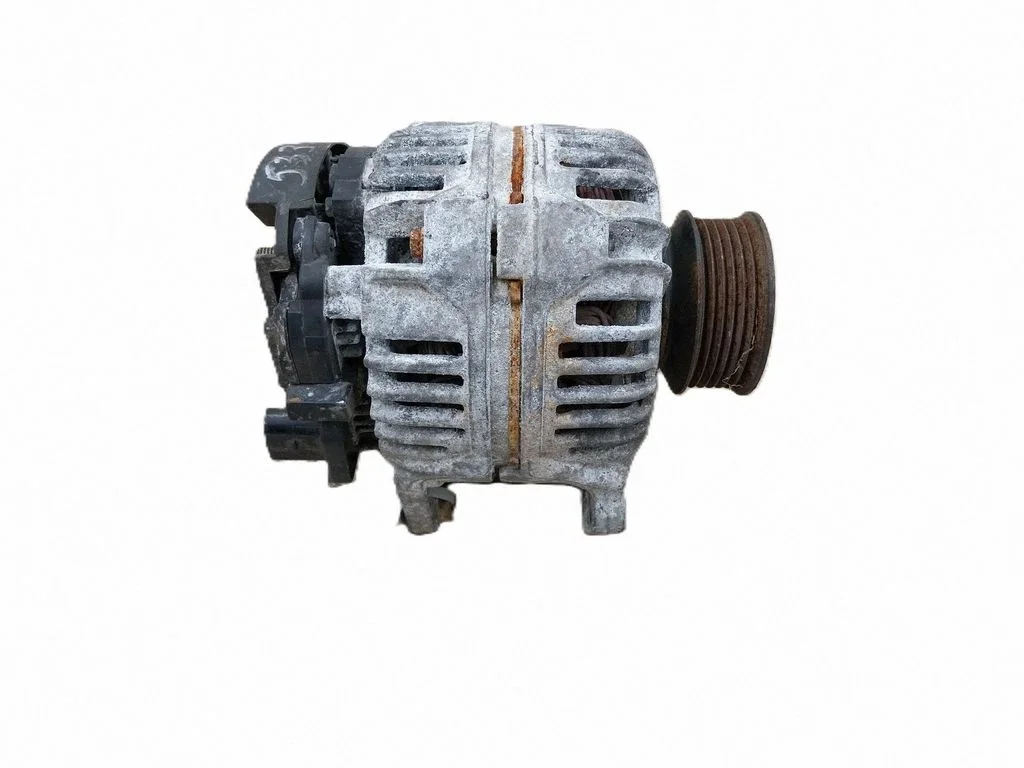 Generaator – Volkswagen Polo III 6N 6N2 6NF (1995-2001)