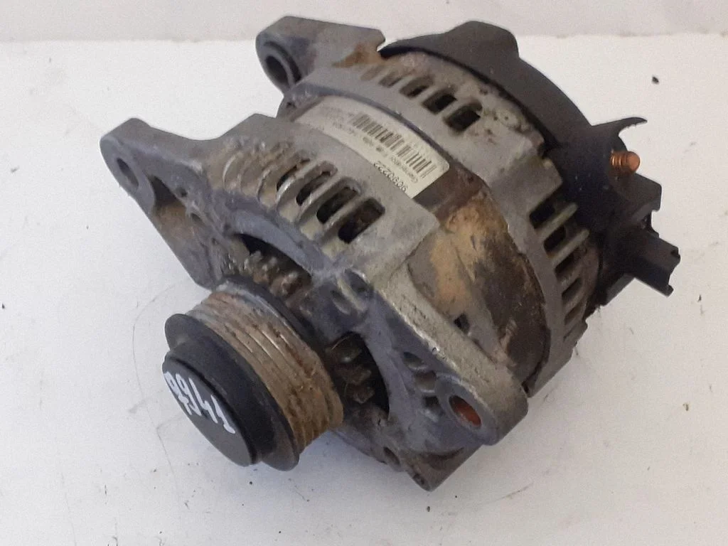 Generaator 9090222