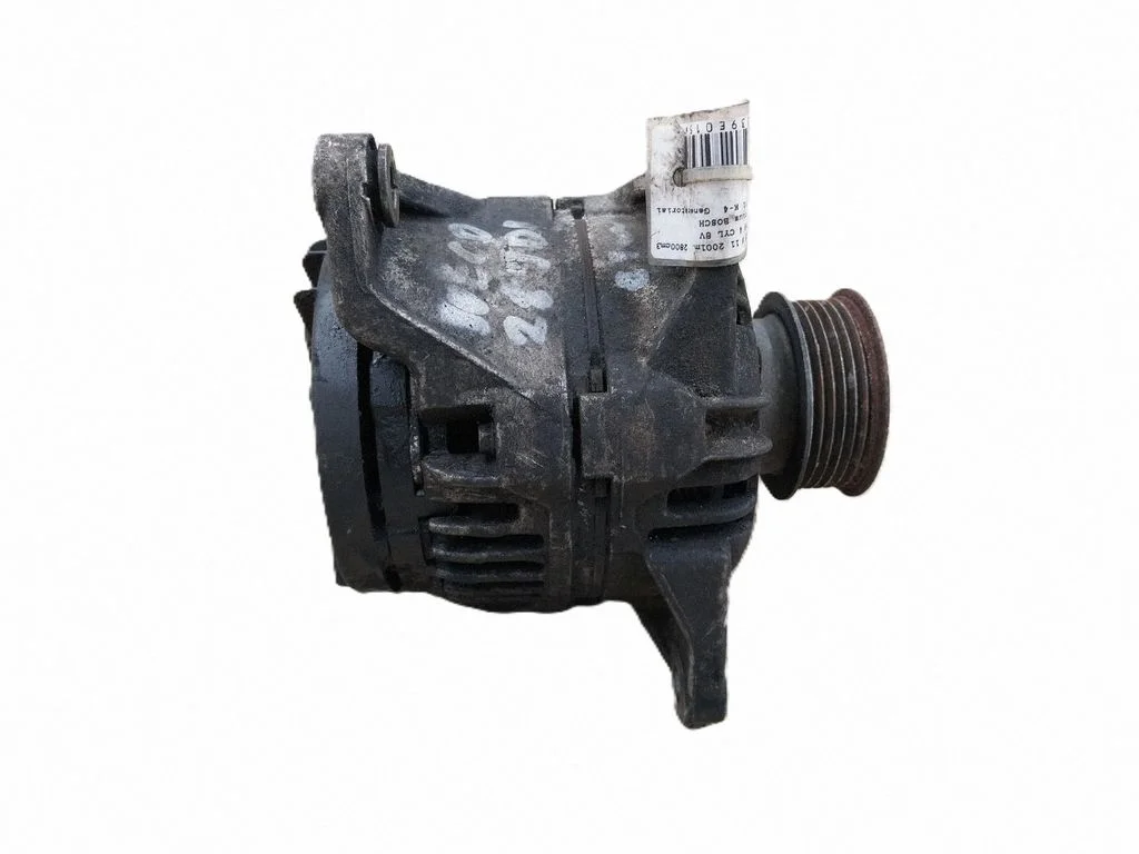Alternator – Iveco Daily 3rd gen (2000-2006)