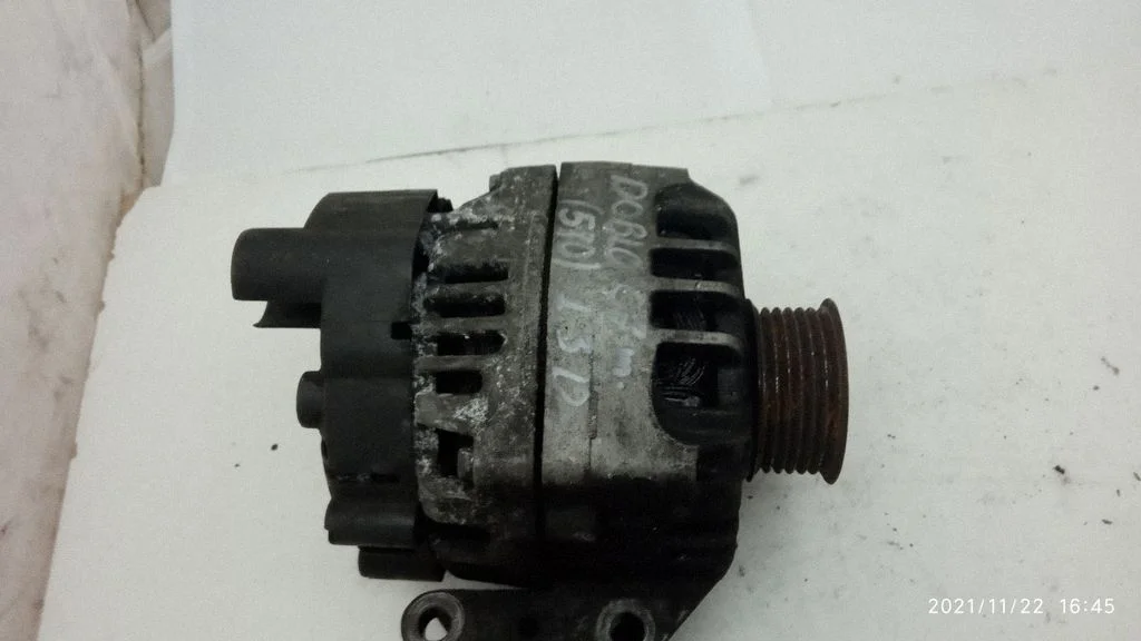 Generaator 46823546 – Fiat Doblo (2000-2009)