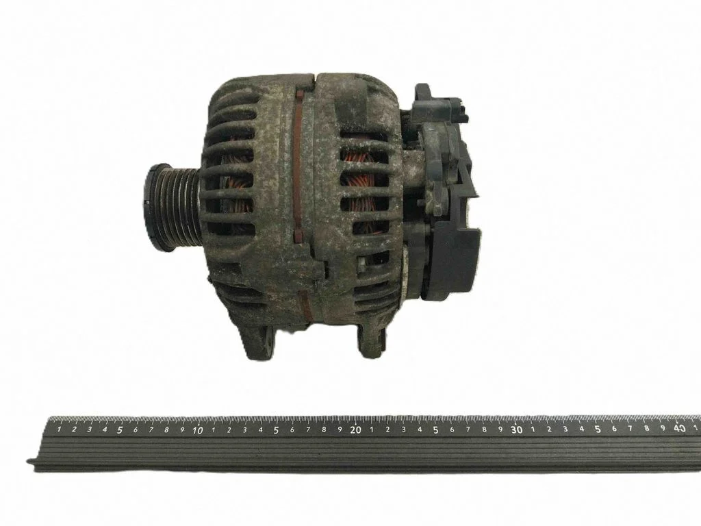 Generator/alternator 8200251006