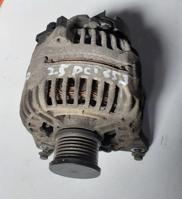 Generaator – Opel Movano A (1998-2010)