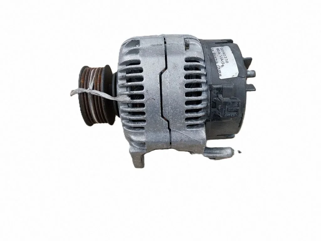 Ģenerators – Volkswagen Jetta III (1992-1999)