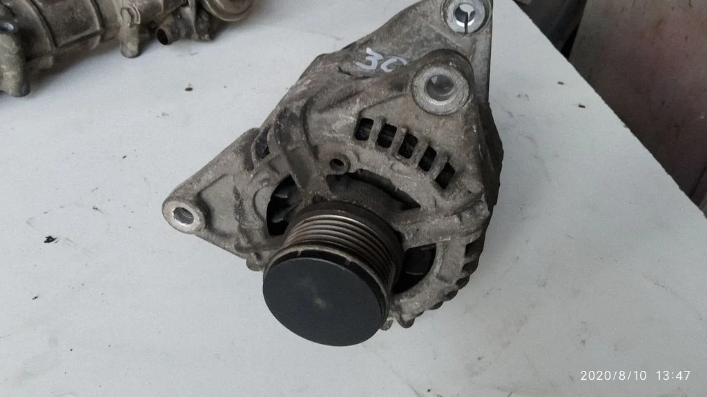Generaator 920241