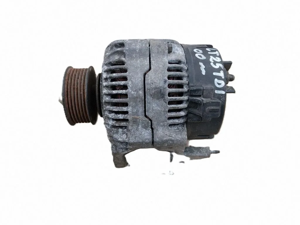 Generaator – Volkswagen Polo III 6N 6N2 6NF (1995-2001)
