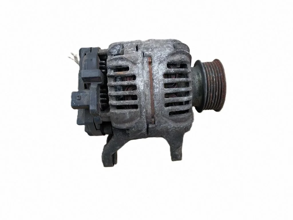 Alternator – Iveco Daily 3rd gen (2000-2006)