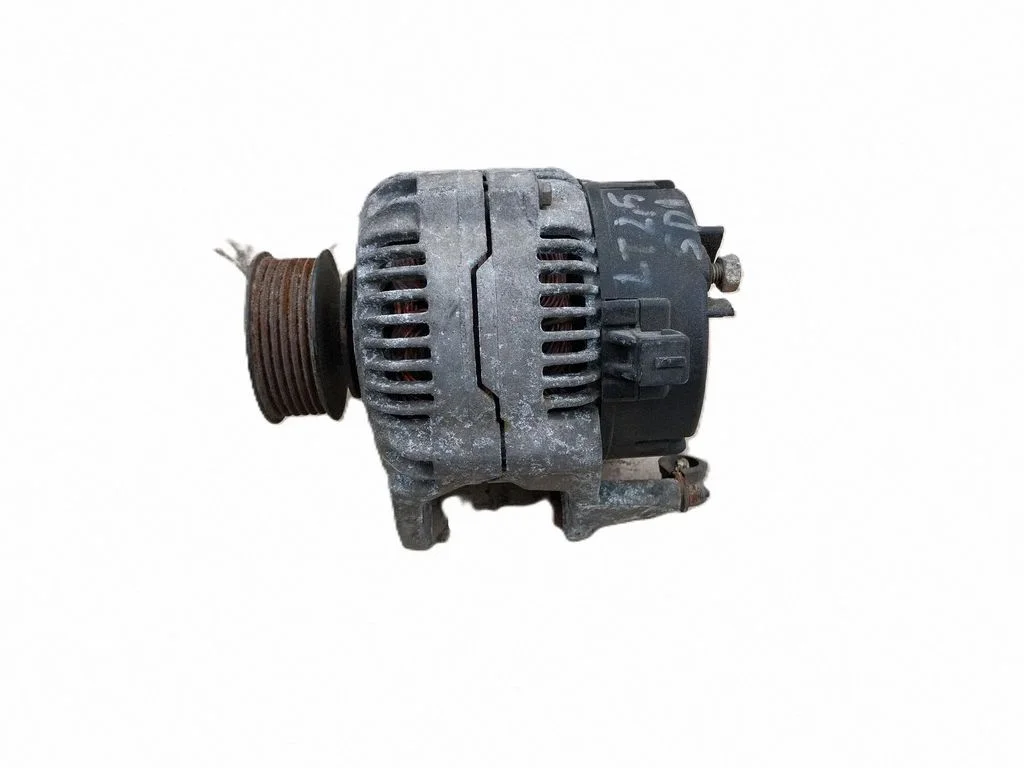 Ģenerators – Volkswagen Jetta III (1992-1999)