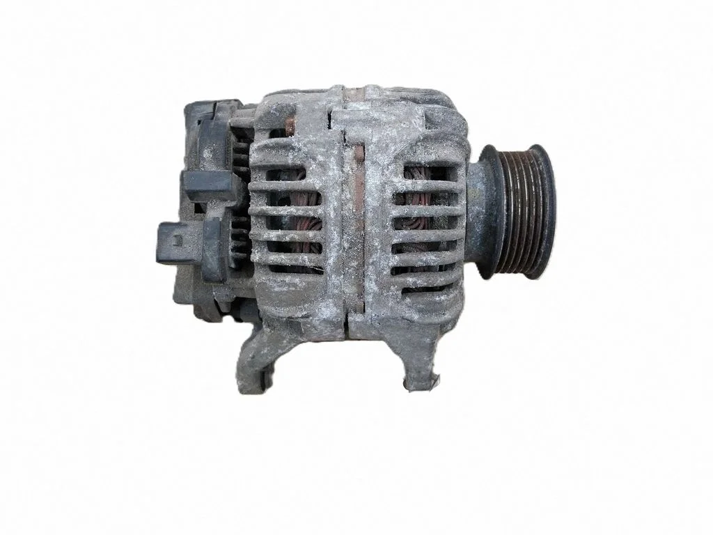 Alternator – Iveco Daily 3rd gen (2000-2006)