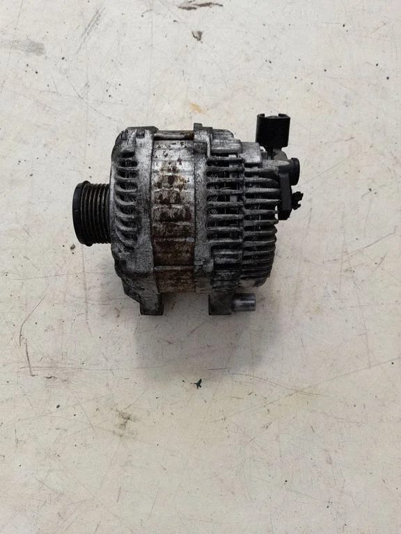 Ģenerators – Citroen C4 I (2004-2010)