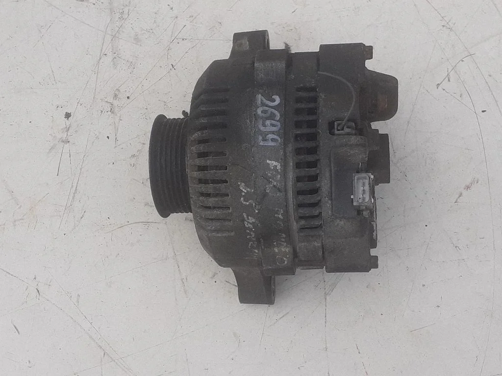 Generaator F5RU10316BA