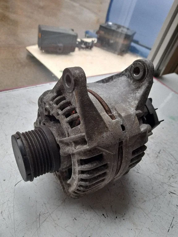 Alternator 500059512