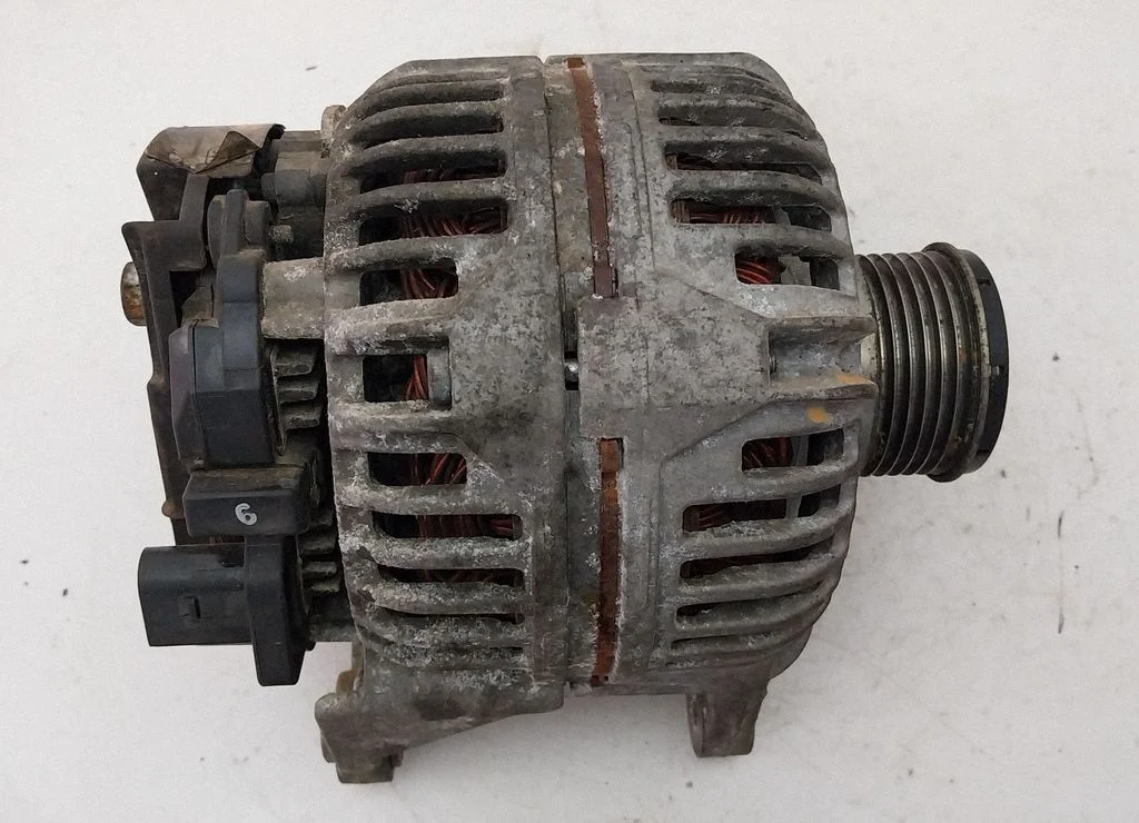Generator/alternator 0986049950