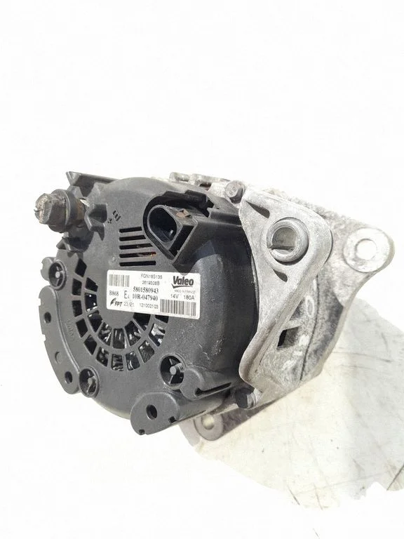 Generator/alternator – Iveco Daily 6th gen (2014-)