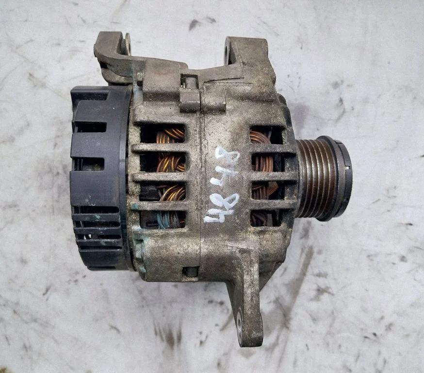 Generator/alternator
