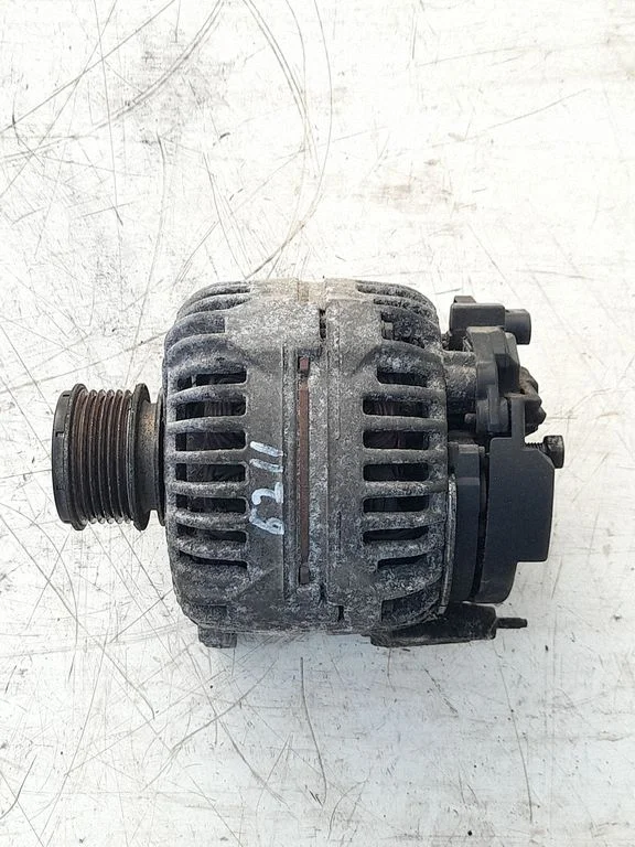 Generaator – Volkswagen Touran I (2003-2010)