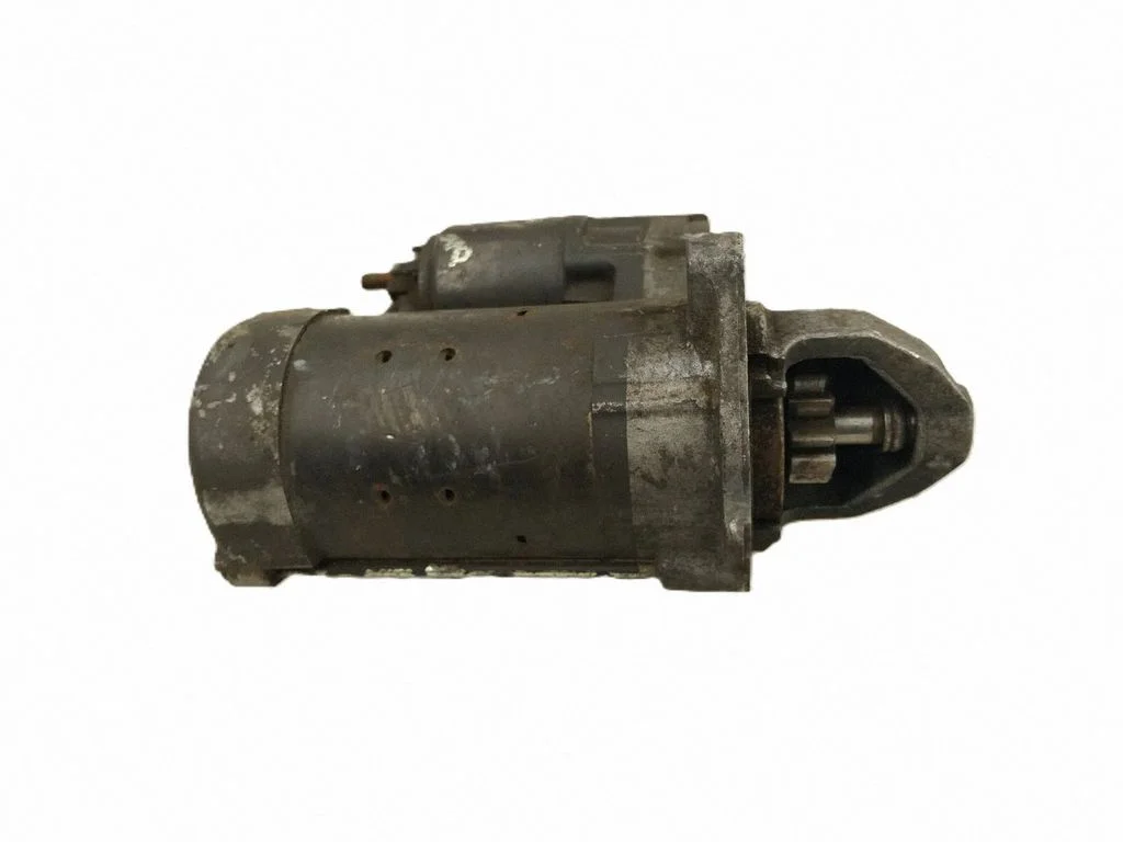 Starter motor – Iveco Daily 4th gen (2006-2011)
