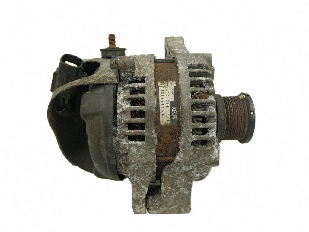 Generator/alternator – Renault Espace -  Grand espace IV (2004-2014)