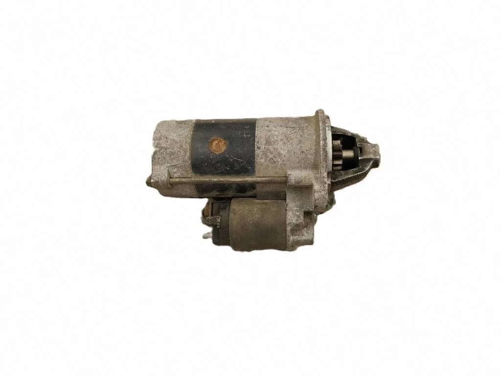 Starter motor – Jeep Grand Cherokee (WJ) (1999-2004)