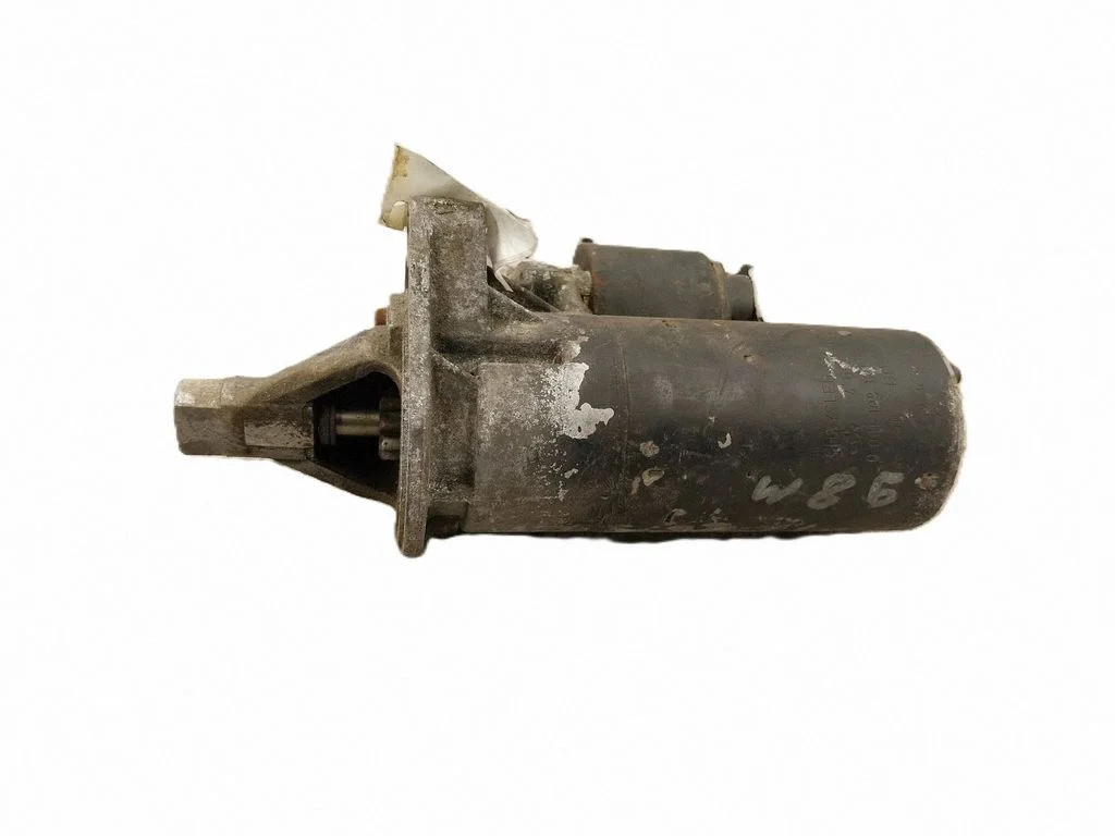 Starter motor – Chrysler Grand Voyager III (1995-2000)