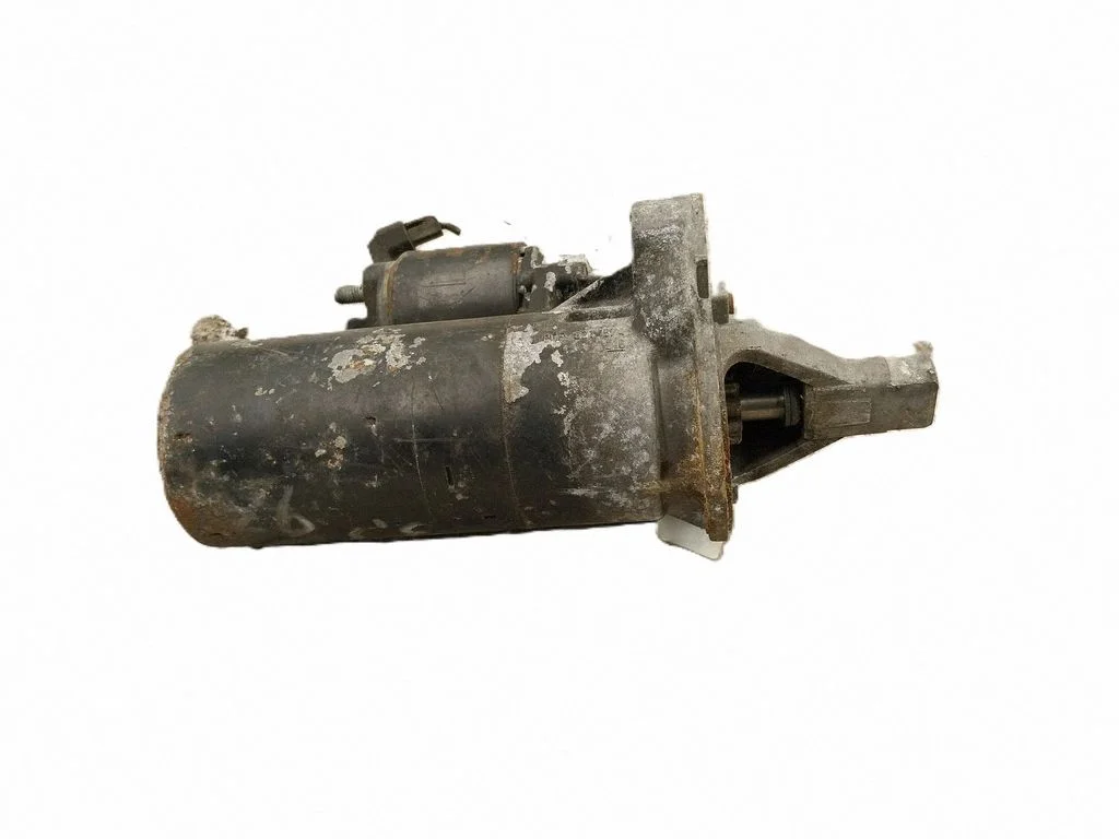 Starter motor – Chrysler Grand Voyager III (1995-2000)