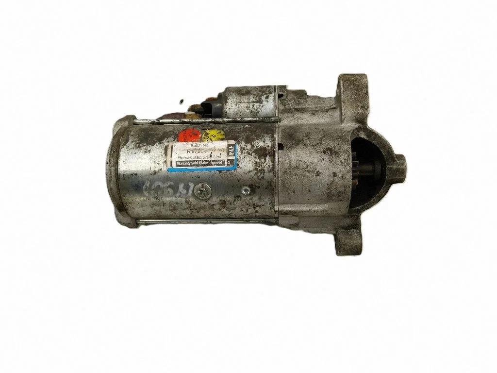 Starter – Opel Vivaro (2001-2014)