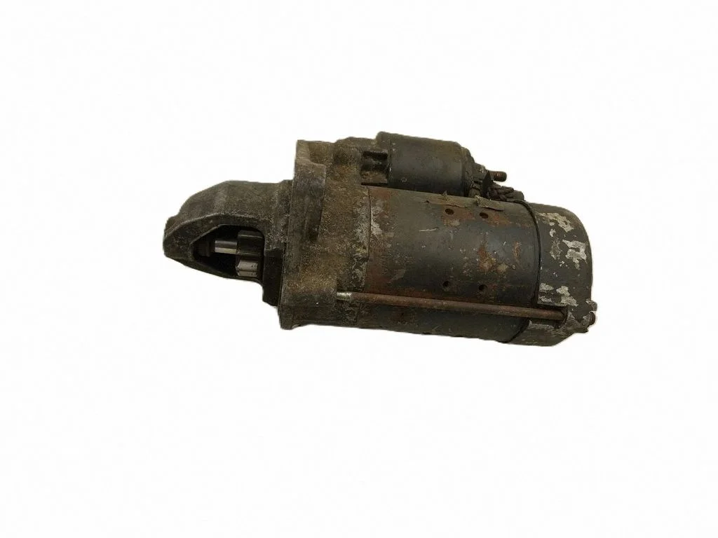 Starter motor – Iveco Daily 4th gen (2006-2011)
