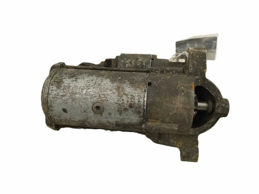 Starter motor – Renault Master II (1998-2003)