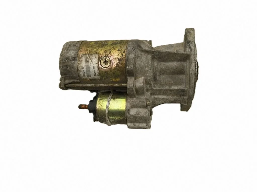 Starter motor – Renault Master II (2004-2010)