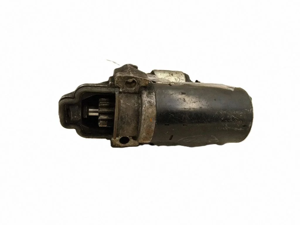 Starter motor – Ford Transit - Tourneo Connect (2003-2008)