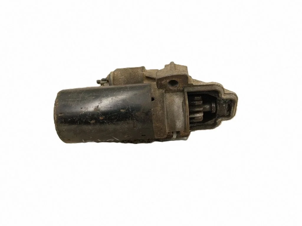 Starter motor – Ford Transit - Tourneo Connect (2003-2008)