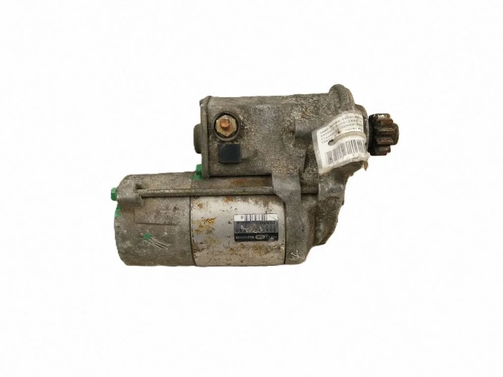 Starter – Land Rover Freelander (1996-2006)